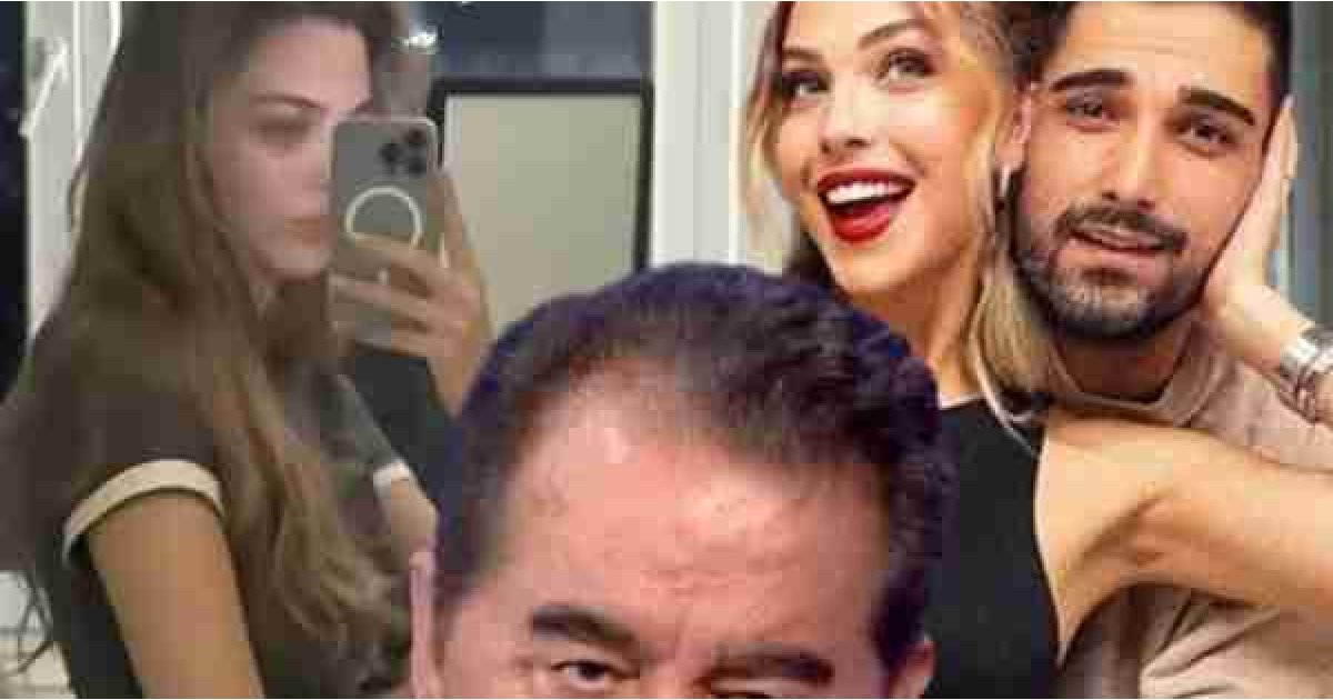 4 aylık hamile olan Yasemin Şefkatli yaşadığı zorlukları anlattı! O görüntüleri ilk kez yayınladı! İbrahim Tatlıses’e sitem etmişti... 