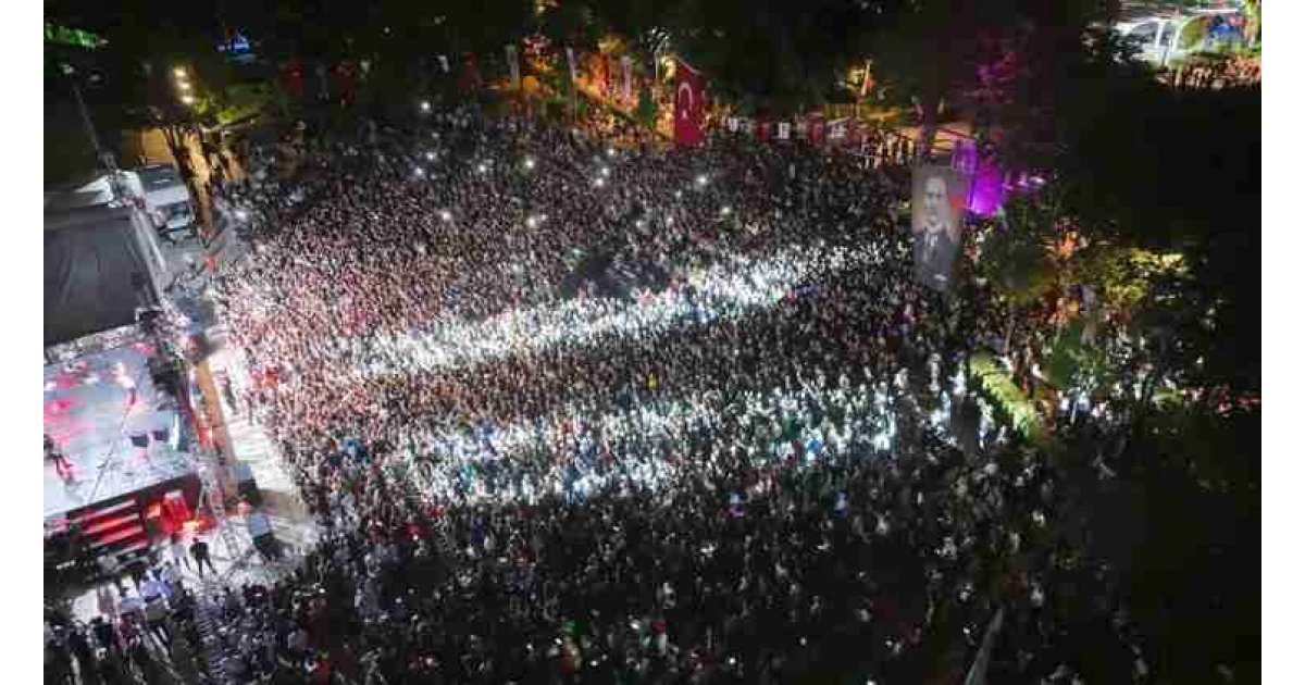 Ankara 30 Ağustos Zafer Bayramı konserleri neler, kimin konseri var? Ankara 30 Ağustos konser takvimi 2023 