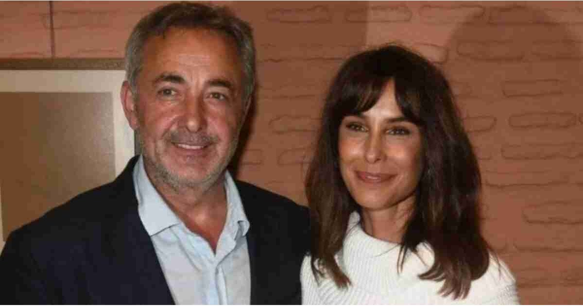 Arzum Onan ve Mehmet Aslantuğ 27 yıllık evliliklerini tek celsede bitirmişti! Mehmet Aslantuğ ilk kez açıkladı. Aldatmadım! 