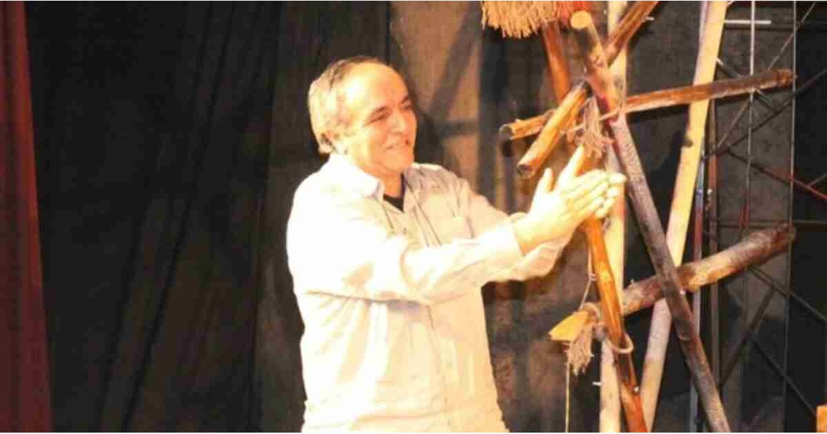 Son Dakika: Mürsel Yaylalı ‘Süper Baba’ ve ‘Çiçek Taksi’ dizileriyle gönüllerde taht kurmuştu! Mürsel Yaylalı’dan acı haber! 