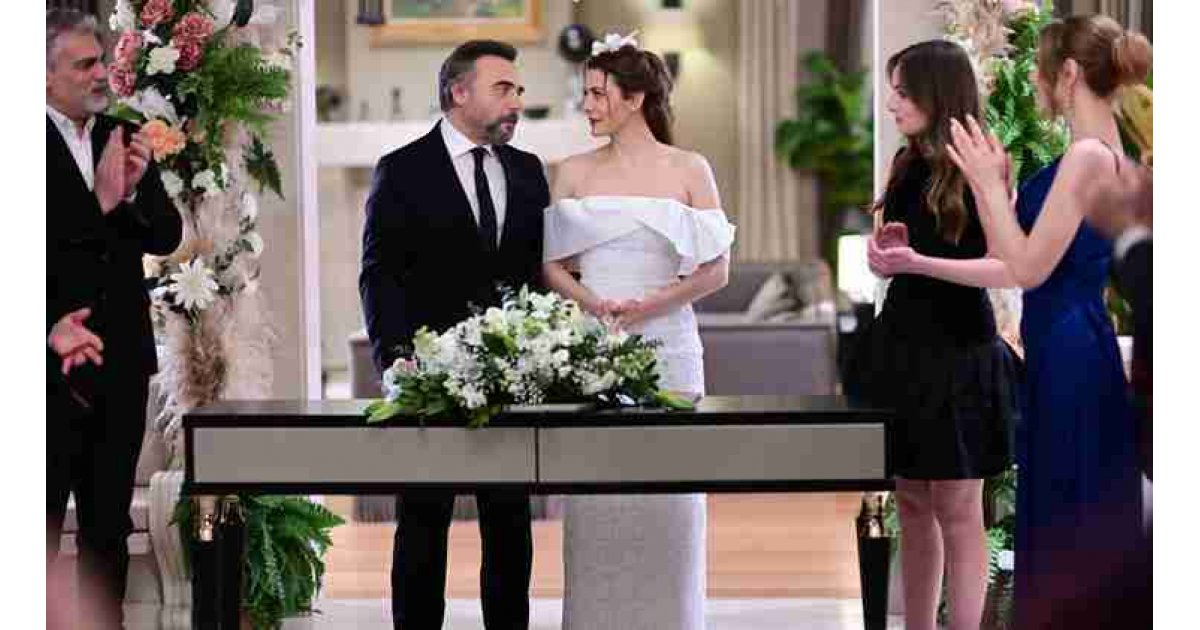 Ben Bu Cihana Sığmazam ne zaman başlayacak? Ben Bu Cihana Sığmazam’ın yeni sezon tarihi belli oldu mu? 