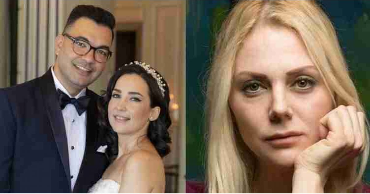 Beste Açar İpek Açar’a ağır suçlamalarda bulunmuştu! İpek Açar’dan jet yanıt! ‘Ben az geldim şimdi de eşim…’ 