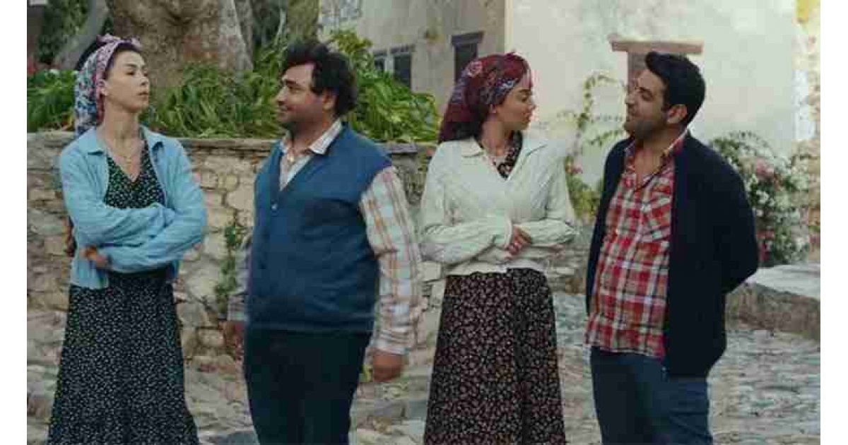 Tatlı Vatan filmi oyuncuları kim, nerede çekiliyor? Tatlı Vatan konusu, oyuncu kadrosu 