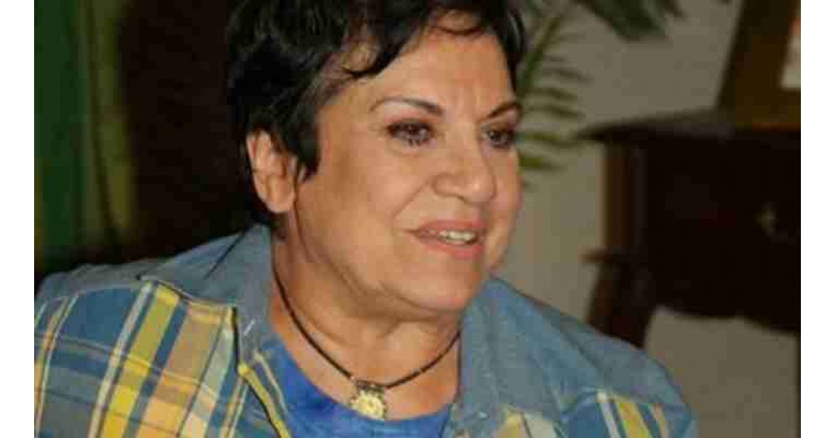 Bizim Evin Halleri'nin Nemide'siydi! Usta oyuncu Beyhan Saran son haliyle şaşırttı! 