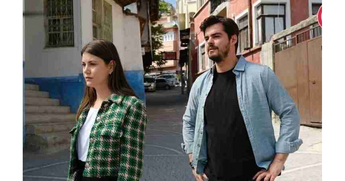 Gönül Dağı yeni sezonda 8 yıllık zaman atlaması yaşanacak! Kadroya 2 oyuncu dahil oldu!