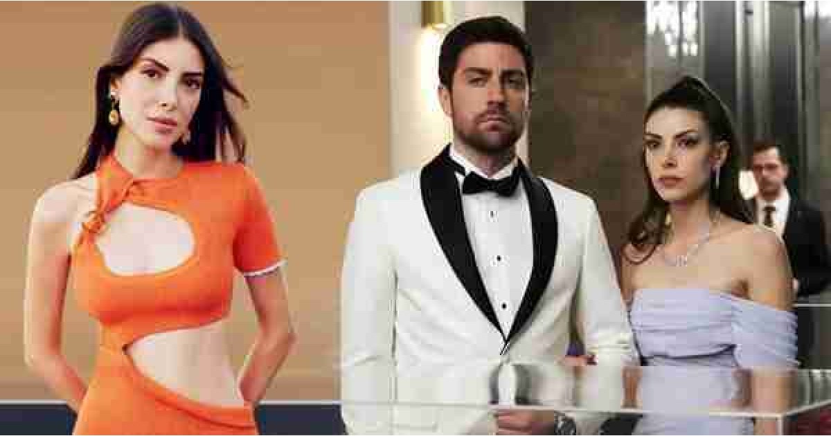 Teşkilat dizisinin kadrosunda A'dan Z'ye başrol değişikliği! Daha 4. sezon başlamadan gönderdiler 