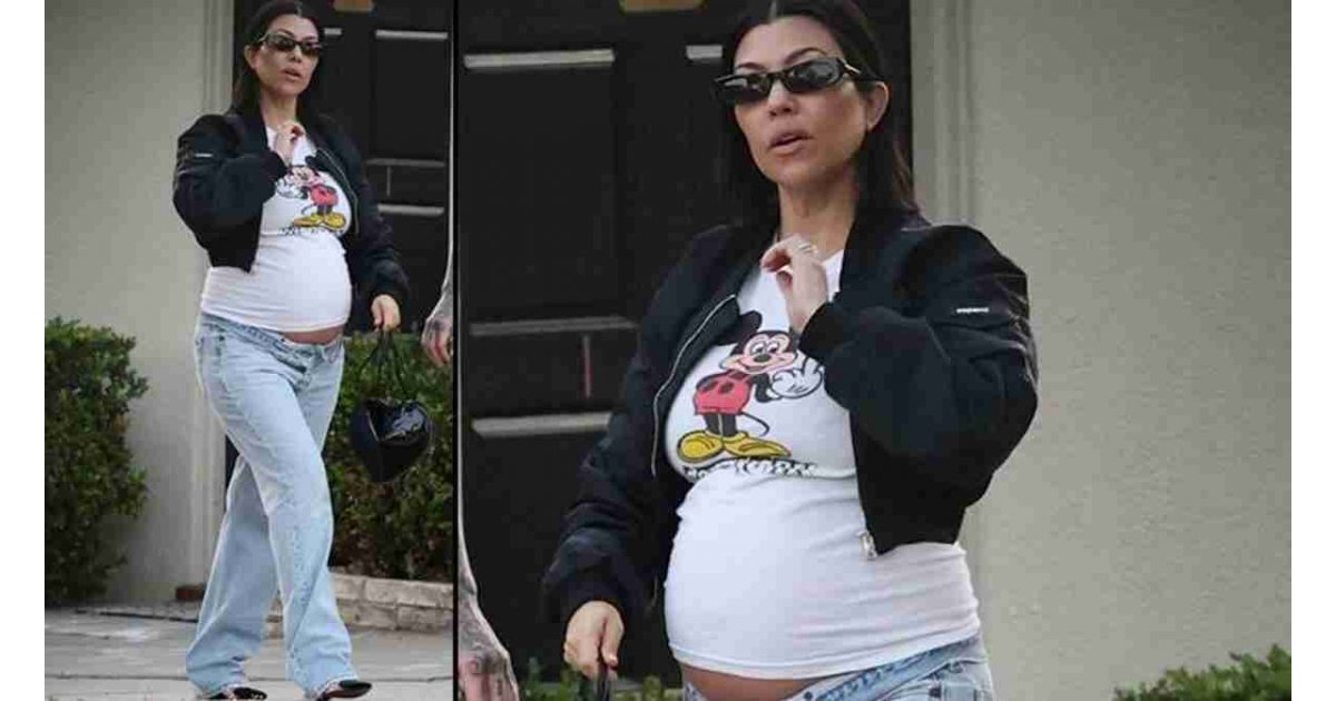 Ünlü yıldızın ömründen ömür gitti: Karnındaki bebeği ameliyat etmişler 