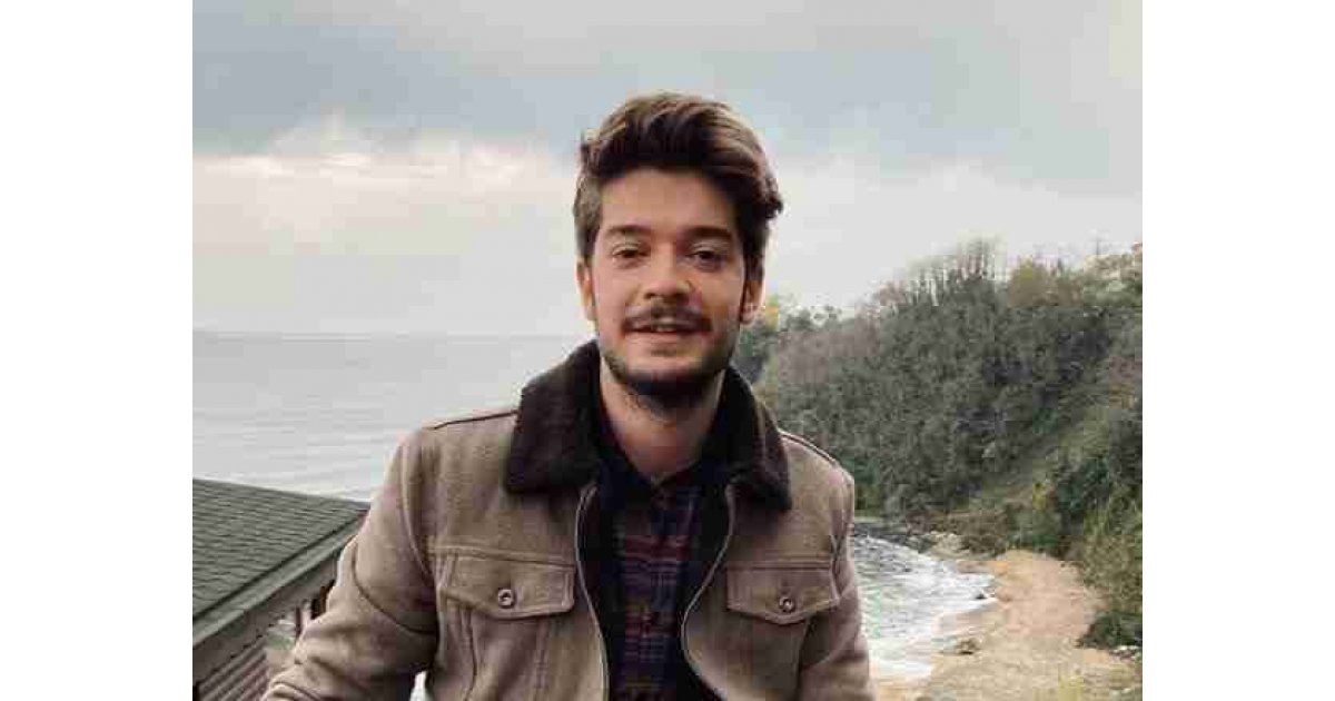 Burak Can kimdir, kaç yaşında ve nereli? Gönül Dağı Erkan Burak Can oynadığı diziler, filmler ve hayatı 