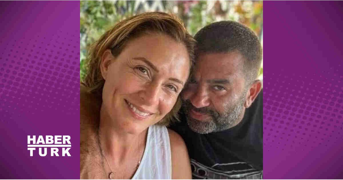 Ceyda Düvenci, Bülent Şakrak'tan kalan son izi de değiştirdi - Magazin haberleri 