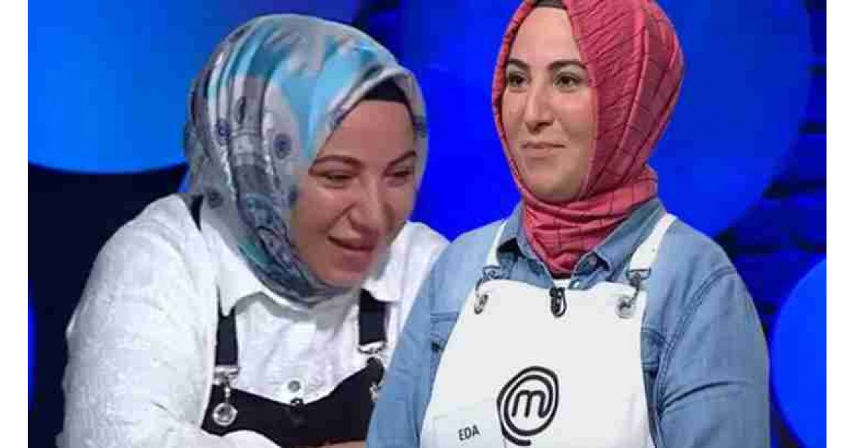 MASTERCHEF EDA KİMDİR, kaç yaşında? Masterchef Eda ne iş yapıyor, nereli? 