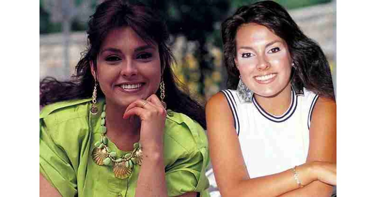 Yeşilçam’ın tescilli güzeli Aydan Şener’in kızı bakın kim çıktı! Meğer Medcezir’in yıldızıymış! 