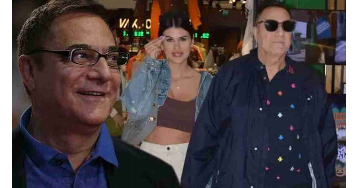 Mehmet Ali Erbil ile Gülseren Ceylan ilişkisine şaşırtan yorum: Akıllı adam... Maaşlı bakıcı yerine genç sevgili buldu! 