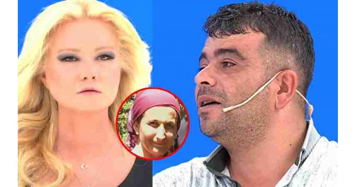 Müge Anlı’daki Bedriye Kılıç olayında şok detay: Eşi kayıpken pavyona gidip 2 kadın çağırmış! 
