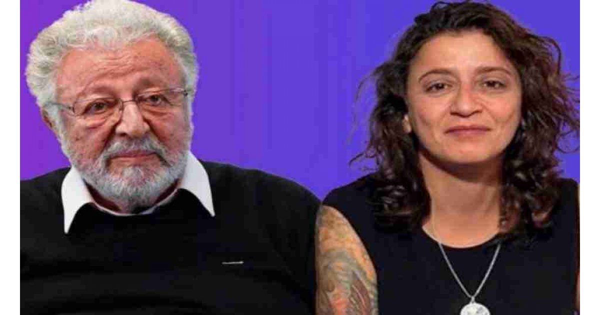 Metin Akpınar'ın kızı Duygu Nebioğlu: Zeki Alasya'nın kızından yardım istedim