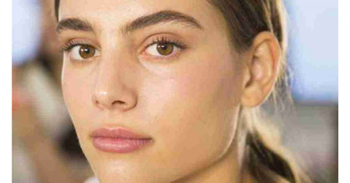 Makyajsız Güzel Görünmenin Temel İpuçları
