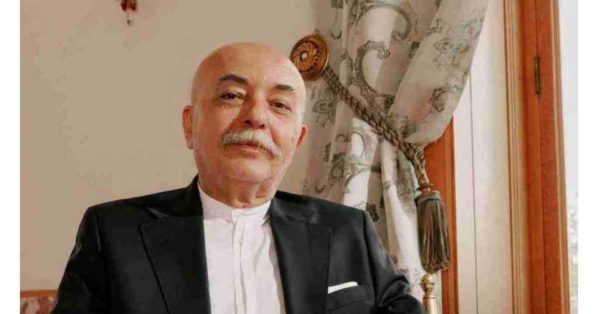 Beyin kanaması geçiren Settar Tanrıöğen'in sağlık durumu hakkında açıklama 