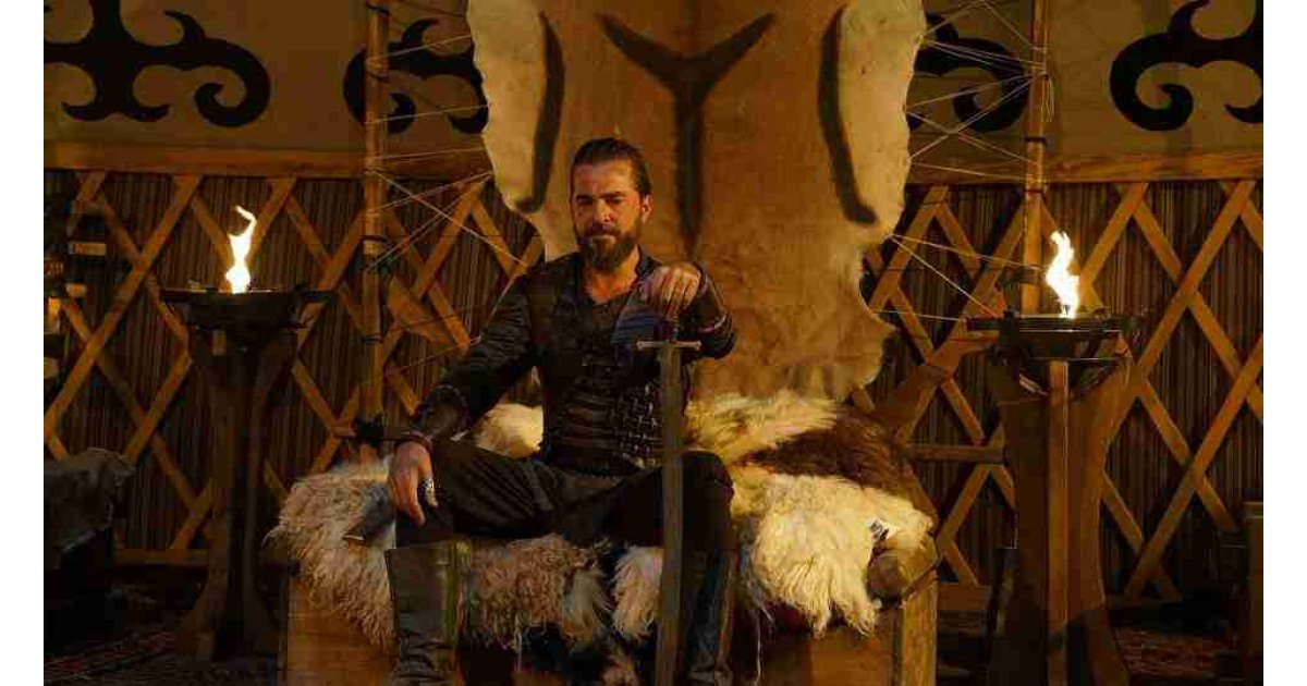 Yargı Ertuğrul kimdir? Yargı’nın Ertuğrul’u Naşit Özcan kimdir, kaç yaşında nereli? İşte hayatı ve yer aldığı projeler 