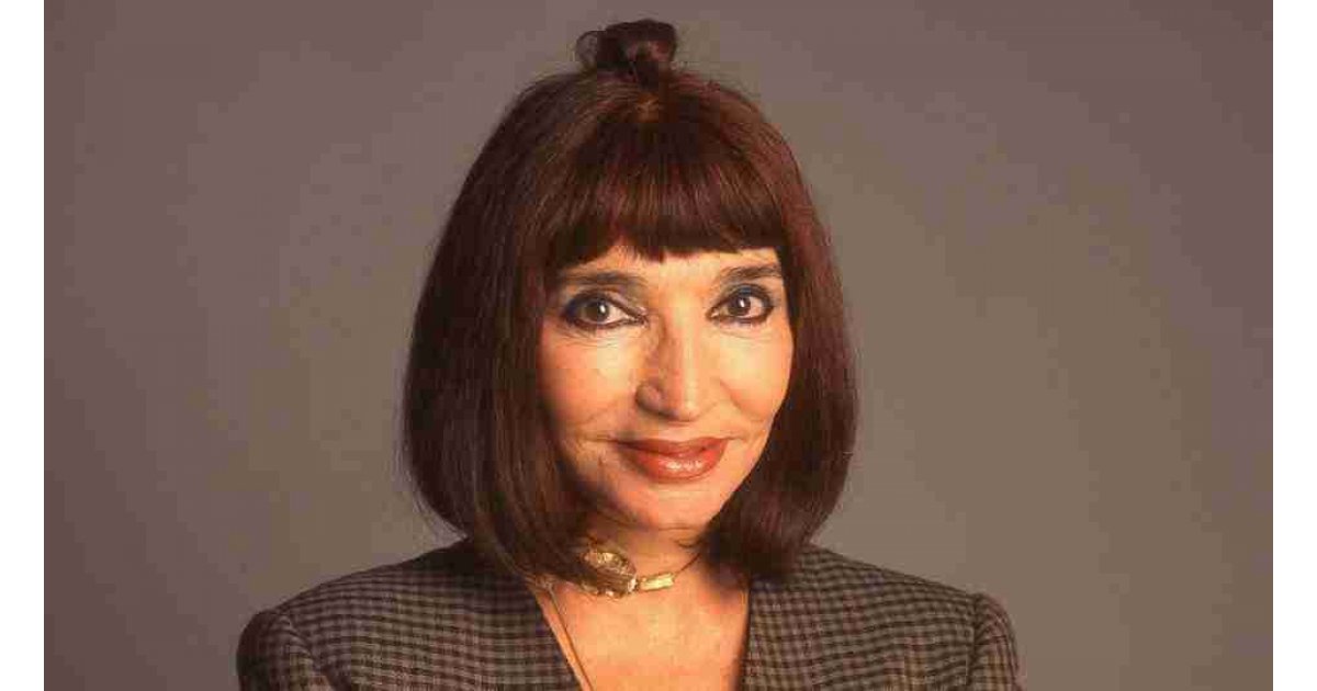 Gülriz Sururi'nin mirası yargıya taşındı: LÖSEV, yeğenine dava açtı 