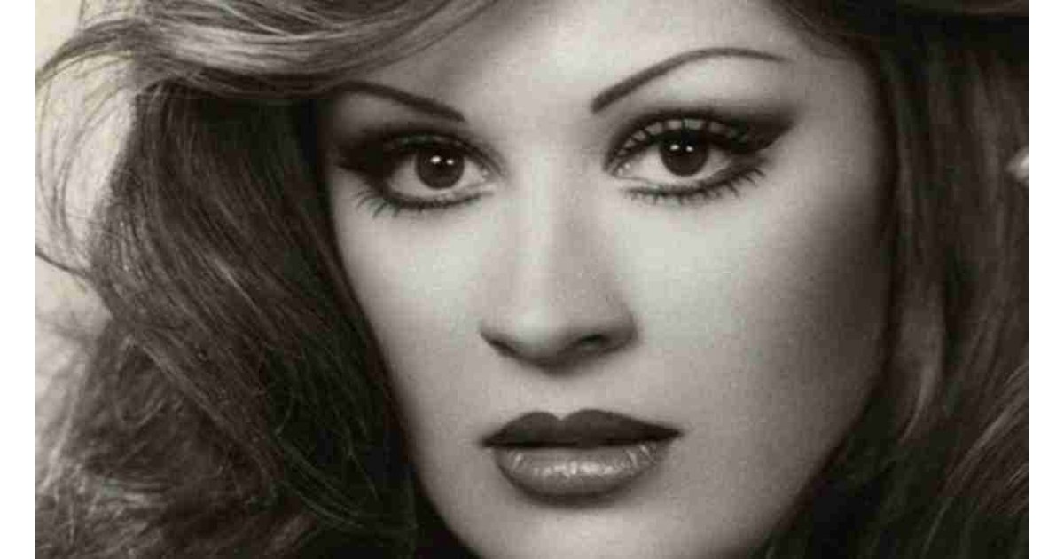 Yeşilçam’ın en güzeli 69 yaşındaki Gülşen Bubikoğlu seçildi! Güzelliğiyle sosyal medyaya damga vurdu! İşte son hali 