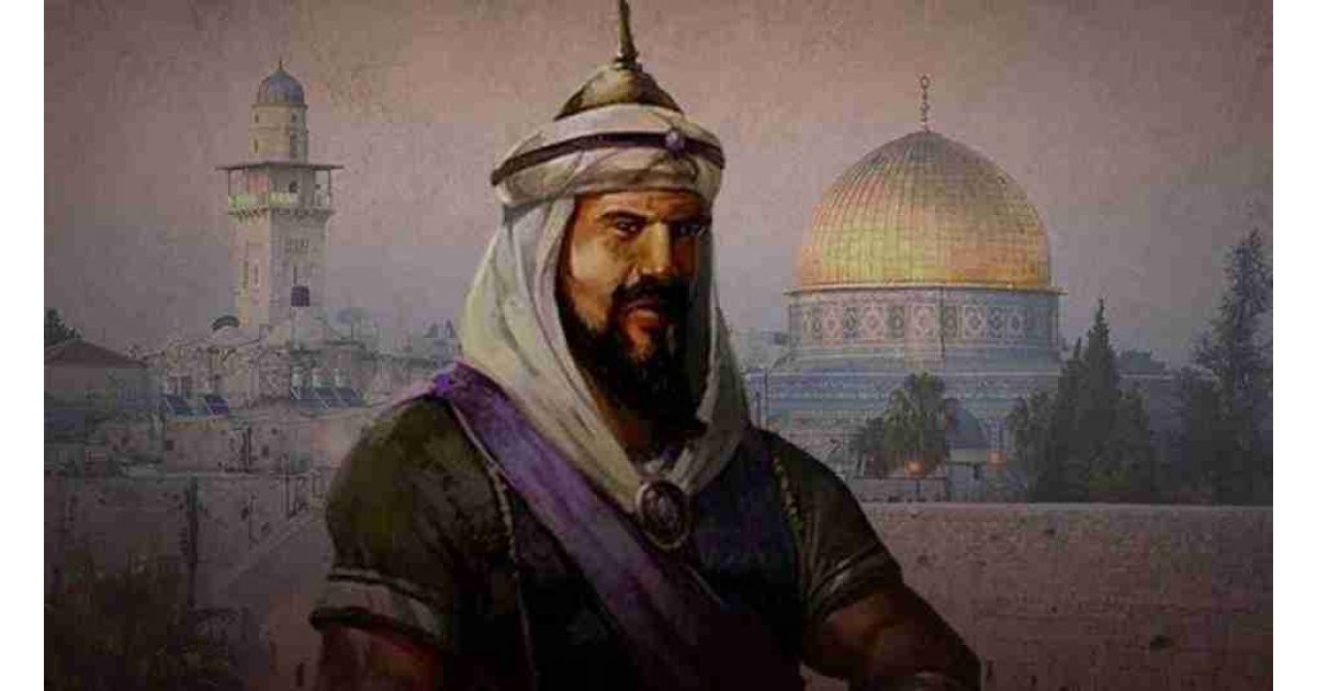 Kudüs Fatihi Selahaddin Eyyubi 11. Bölüm izle! TRT 1 Kudüs Fatihi Selahaddin Eyyubi son bölüm tek parça HD izle 