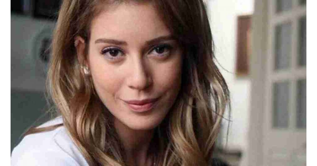 Sinem Kobal ve Kenan İmirzalıoğlu'nun aile saadeti