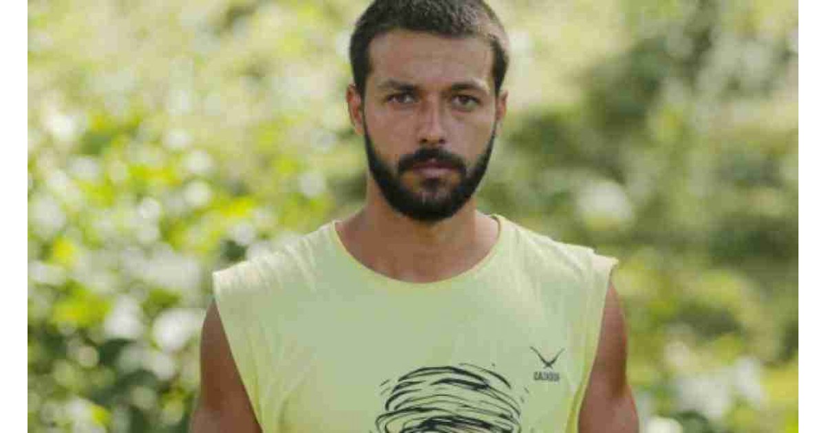 Survivor All Star’da Şampiyon Hilmi Cem İntepe sürprizi! Instagram paylaşımı gündem oldu... Kırmızı takıma mı geliyor? 