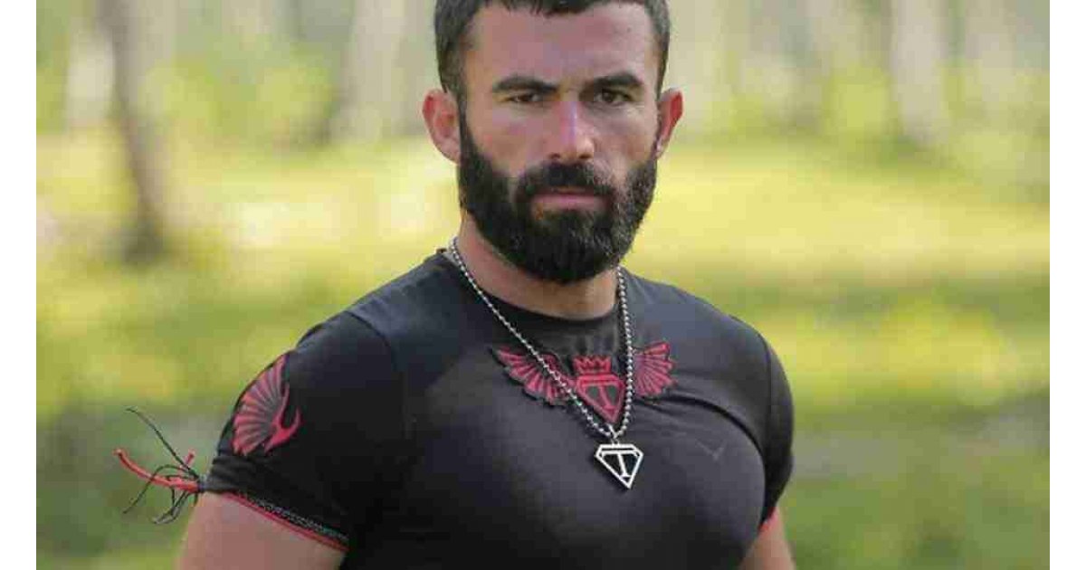 SURVİVOR TURABİ NEDEN YOK, elendi mi, diskalifiye mi oldu yoksa dönecek mi? Turabi hayranlarının gözü o haberde! 