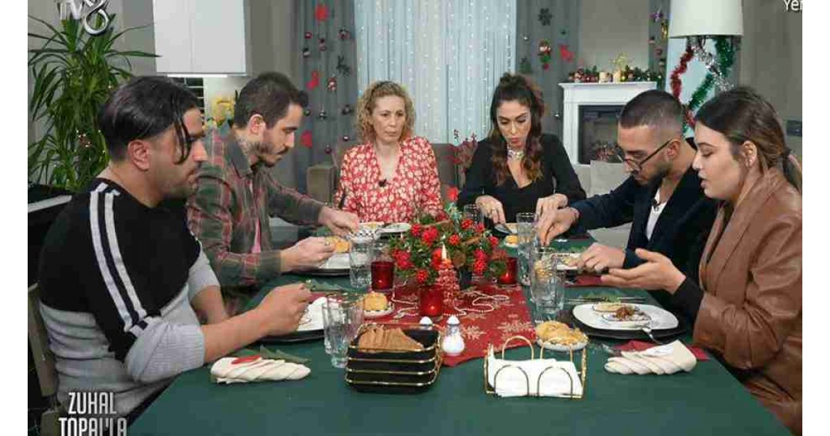 YEMEKTEYİZ KAZANANI BELLİ OLDU ???? 9 Şubat Cuma Yemekteyiz’de kim kazandı, 75 bin TL’lik ödülü hangi yarışmacı aldı? 