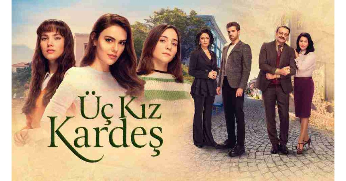 Üç Kız Kardeş bu akşam var mı yok mu, neden yok? 13 Şubat Kanal D yayın akışı ile Üç Kız Kardeş 74. yeni bölüm ne zaman? 