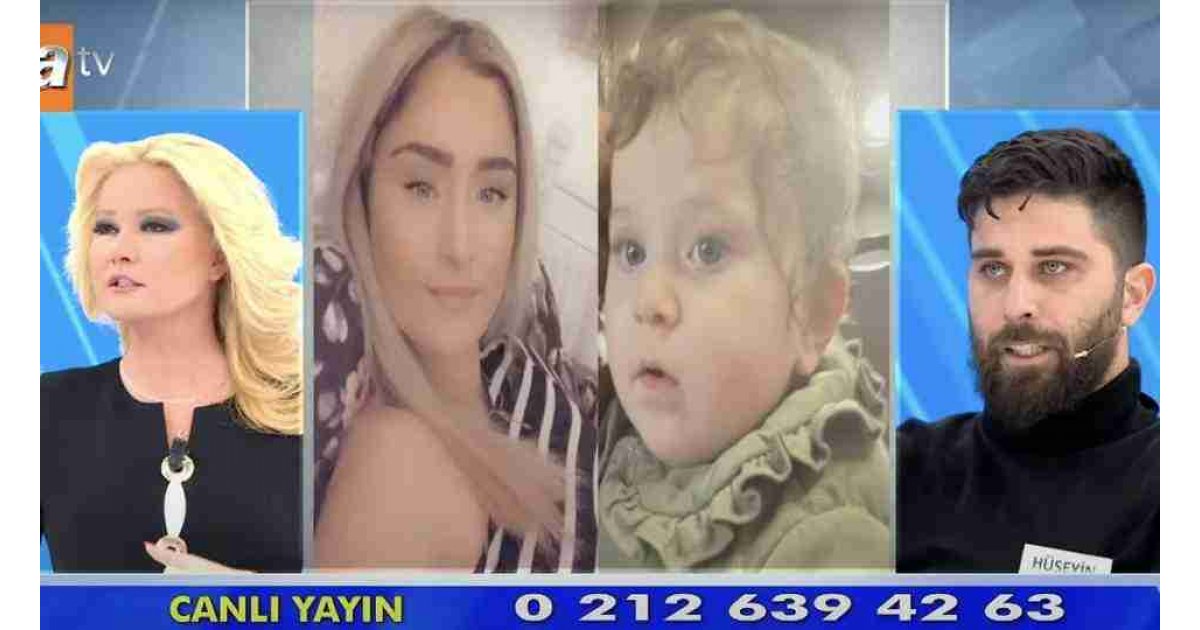 Müge Anlı Erva Nur olayı son durum: DNA istedi! Müge Anlı’daki Erva Nur Ünal gerçekte kim, bebeğin annesi değil mi? 