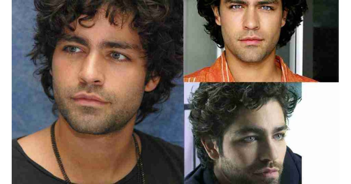 Bir zamanların uslanmaz çapkını Adrian Grenier Kimdir?