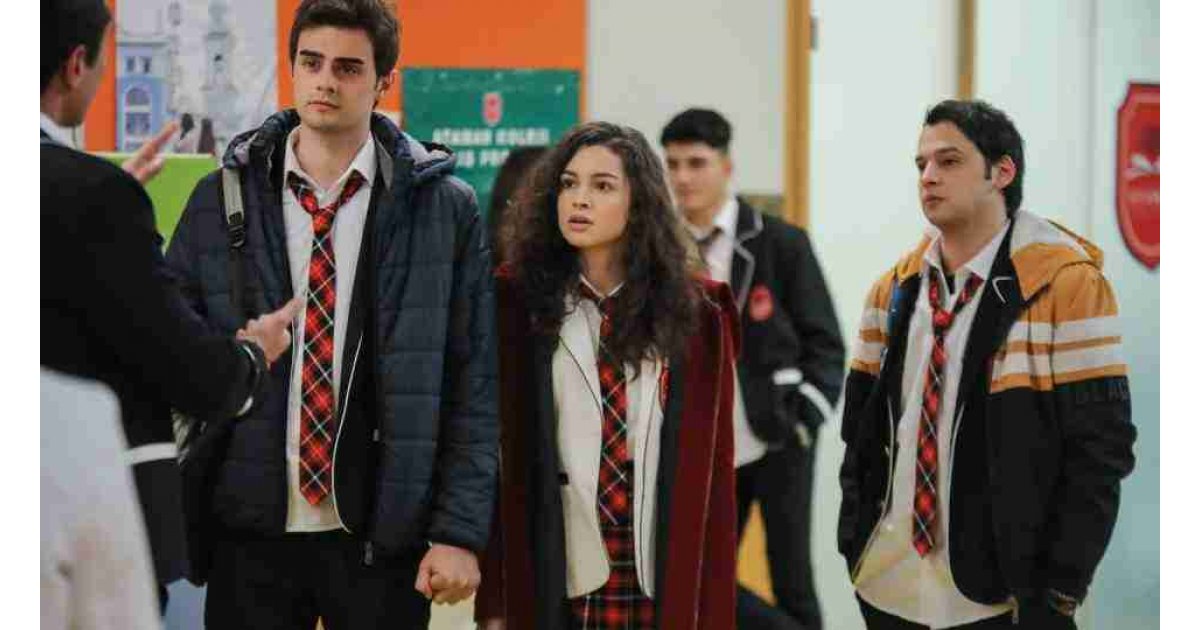 Kardeşlerim 117. Bölüm izle ekranı! ATV dizi izle ekranı ile Kardeşlerim son bölüm izle HD, canlı, kesintisiz izle! 