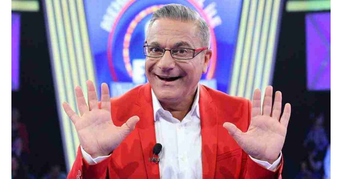 Mehmet Ali Erbil'e genç sevgilisi Gülseren Ceylan'dan sürpriz! Mehmet Ali Erbil'den aşk pozu! 