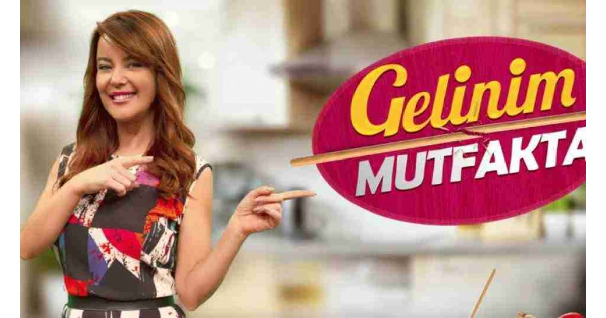 Gelinim Mutfakta çeyrek altını kim kazandı? 4 Mart 2024 Gelinim Mutfakta puan durumu ile işte kazanan isim! 