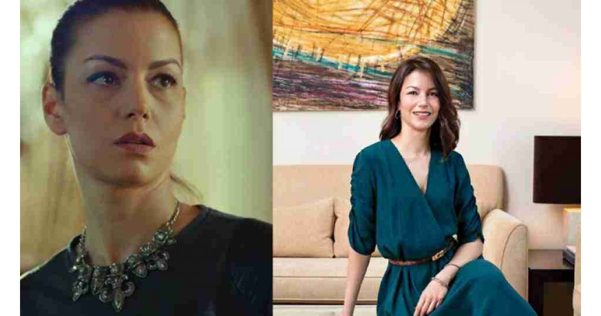 Yargı’nın İclal Savcı’sı Defne Kayalar hakkındaki bu gerçek duyanları çok şaşırttı! Meğer eşiyle aynı dizide yer alıyormuş! 