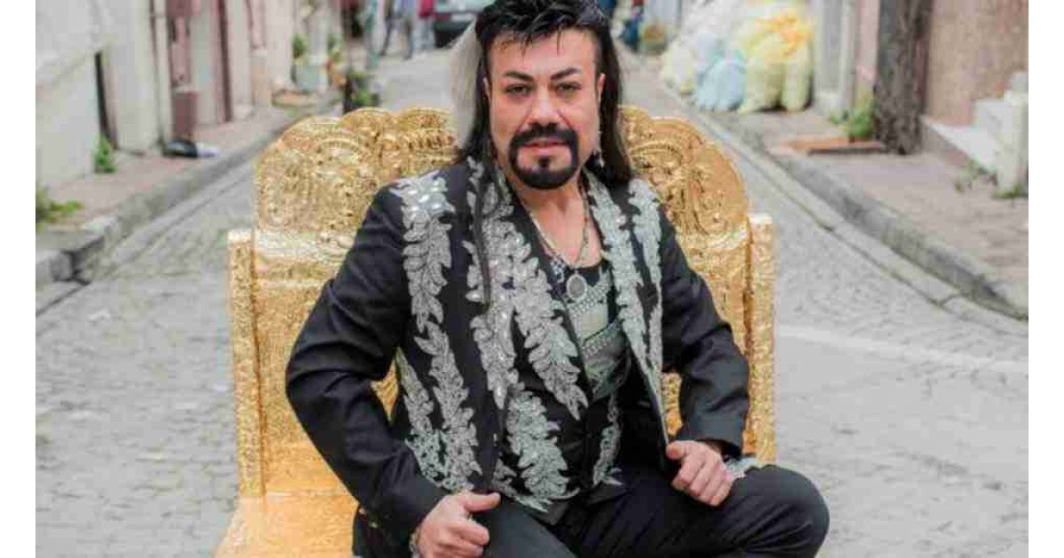 Kobra Murat sevenlerinden helallik istedi! Daha önce ölümden dönen Kobra Murat ikinci kez ameliyat olacağını açıkladı 