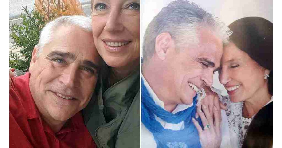 60 yaşında hayatını kaybetmişti! Eşi Nermin Bezmen’den duygulandıran Tolga Savacı anısı! ’O ara kameraya yakalanmışız’ 