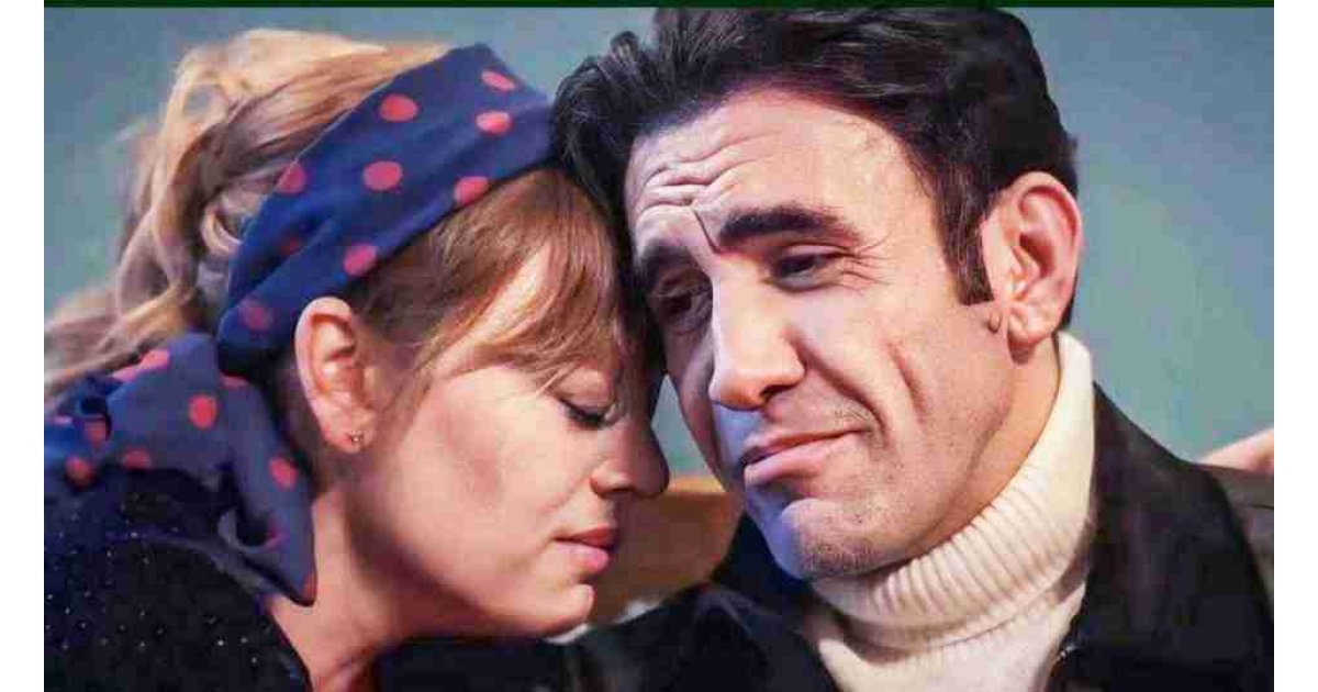 Bahar Dizisinde Şok Ayrılık; Kovulduğu Ortaya Çıktı! 7. Bölüm Öncesi… 