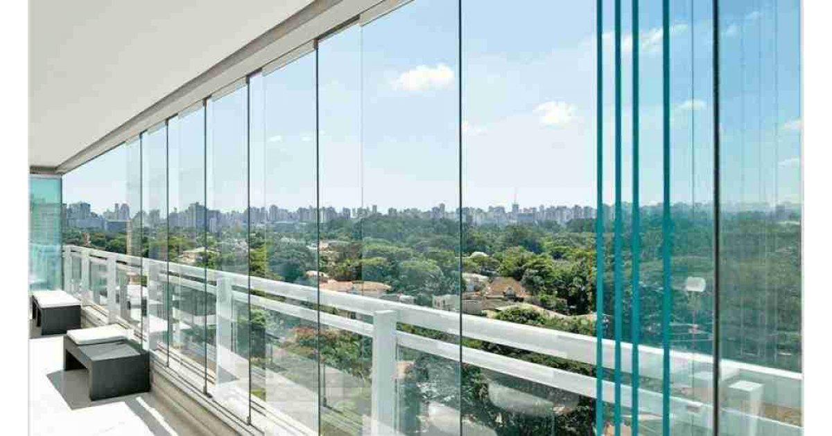 İzmir'de Cam Balkon Keyfi: Hayallerindeki Balkona Bir Adım Yaklaş!