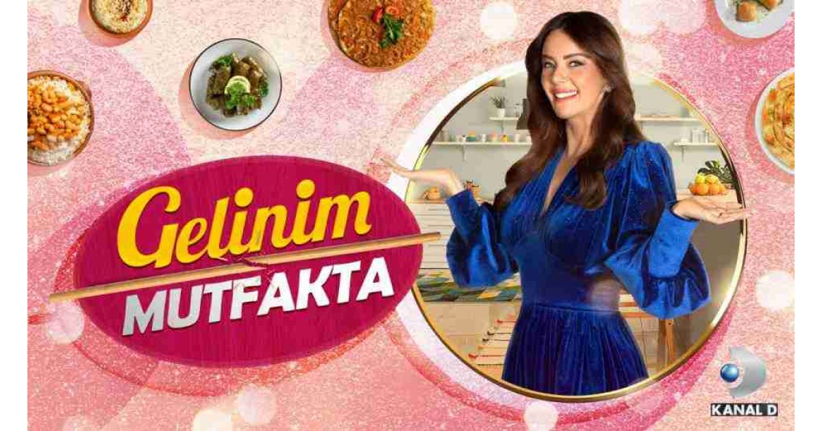 GELİNİM MUTFAKTA KİM ELENDİ? 5 Nisan puan durumu ile Gelinim Mutfakta 10 altın bilezik kazananı belli oldu! 