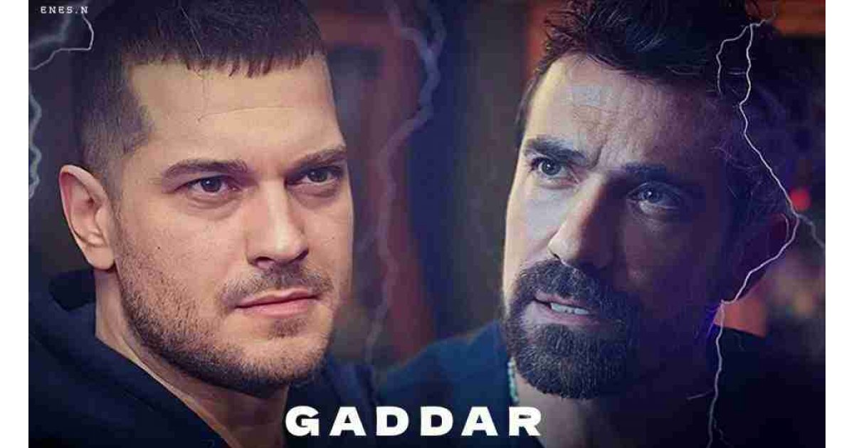 O ismin alametifarikası belli oldu! Gaddar dizisinde başrol değişti; Ayrılık sirenleri… 
