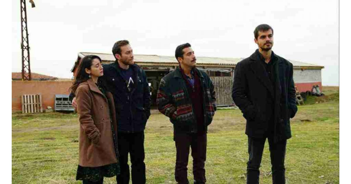 Gönül Dağı'nda karalar bağlatacak gelişme! Taner'in yası tam yeni bitti derken… 