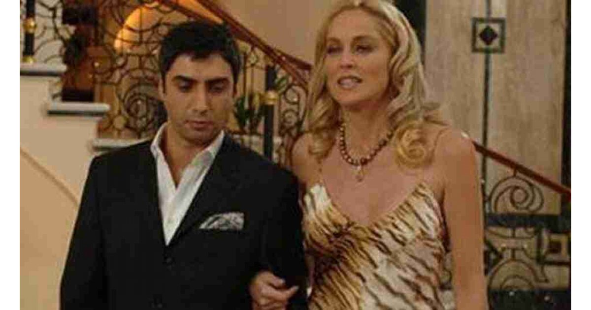 Sharon Stone Kurtlar Vadisi'nde neler yaşadı? 'Kurtlar Vadisi' itirafı 