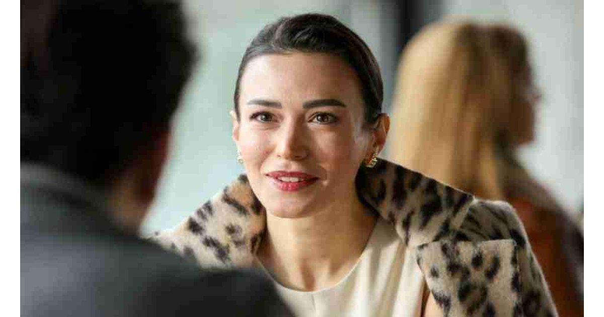 Bahar dizisinde Ecem Özkaya depremi! Hiç kimse bunu beklemiyordu 