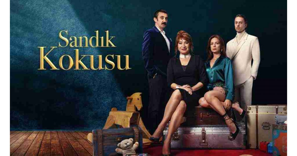 Sandık Kokusu 21. Bölüm izle HD || Show TV ekranı ile Sandık Kokusu son bölüm izle tek parça, full yayında! 