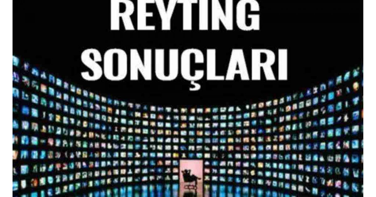 REYTİNG SONUÇLARI belli oldu! 28 Mayıs reyting sıralamasında Bahar, Ben Bu Cihana Sığmazam... 
