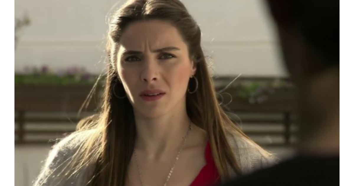 Yabani'nin yıldızı Nur Fettahoğlu imaj tazeledi! Son hali çok beğenildi 