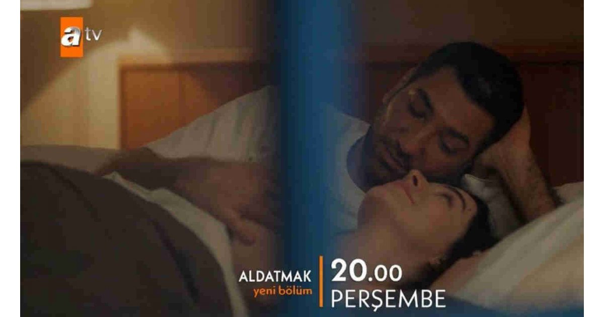 Aldatmak 57. bölüm fragmanı yayınlandı! 'Güzide'nin hayatı tehlikede mi?' 