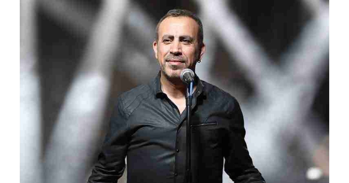 Haluk Levent: Telefonumu getirene menemen yapacağım 