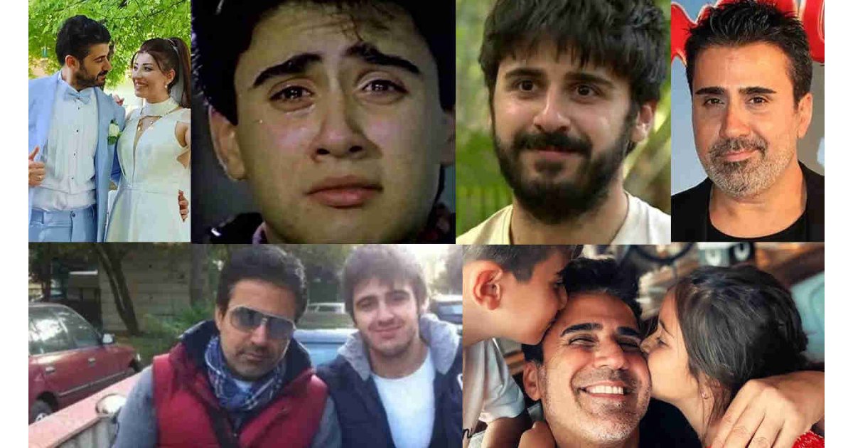 Şarkıcı Emrah kızı Eleysa’ya olan sevgisini haykırdı... Bir kez daha tepkilerin odağı oldu: 'Oğlunuz da var sizin kopyanız' 